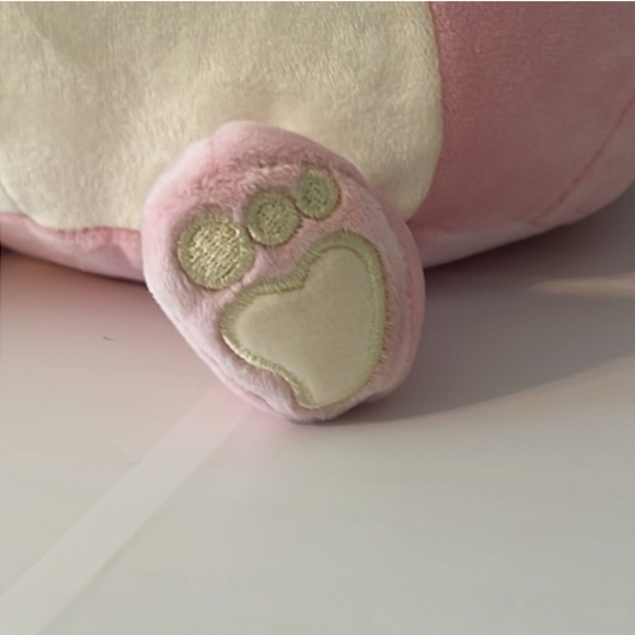 🎉HPx2🎉 Squishmallows 8" Caparinne the Bigfoot - Picture 3 of 6